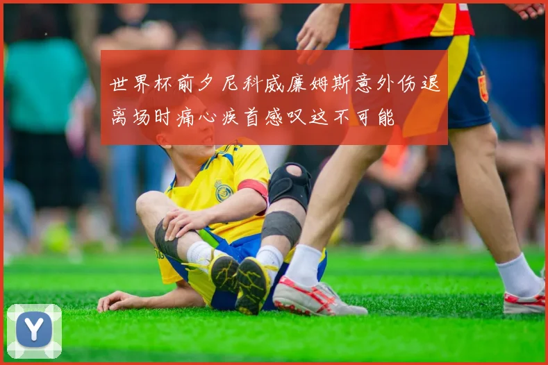 世界杯前夕尼科威廉姆斯意外伤退离场时痛心疾首感叹这不可能